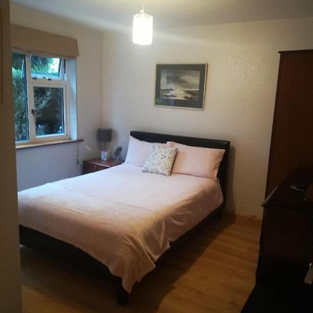 Cosy Apartment Holywood  Dış mekan fotoğraf